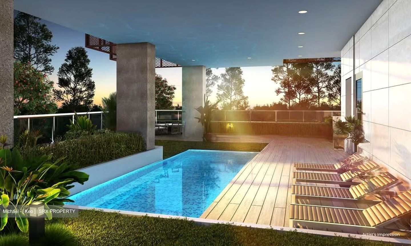 The Bronze (D12), Apartment #566487291